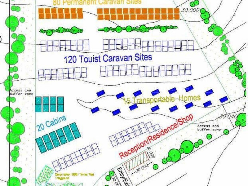 Lot 952 Bruce Highway, WShores, Bowen QLD 4805