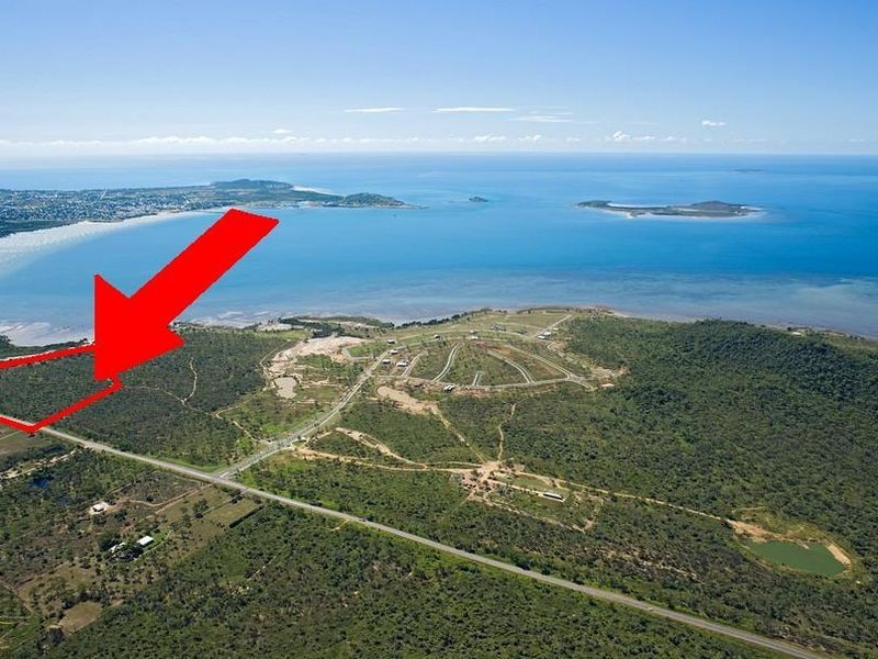 Lot 953 Bruce Highway, Bowen QLD 4805