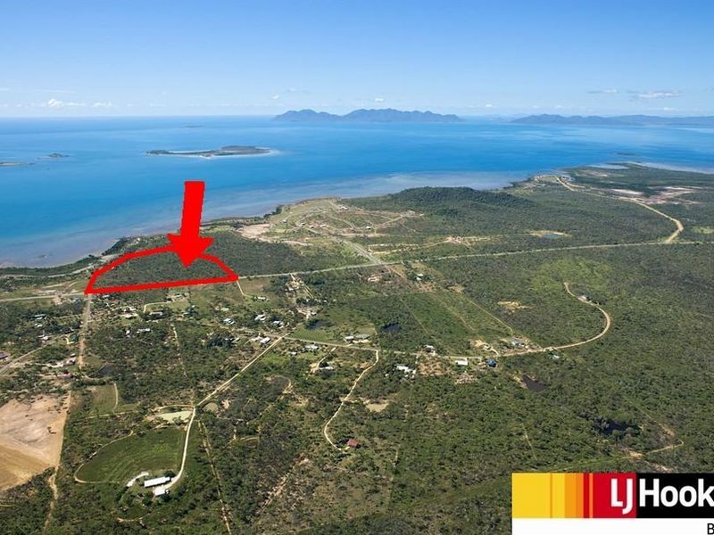 Lot 953 Bruce Highway, Bowen QLD 4805