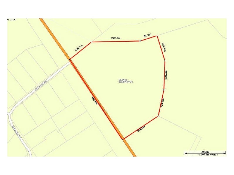 Lot 953 Bruce Highway, Bowen QLD 4805