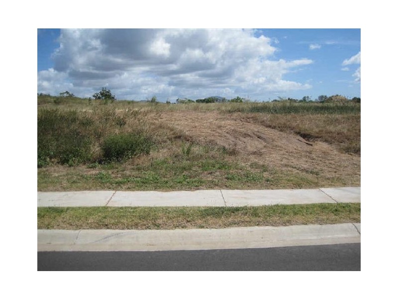 6 Coolibah Place, Bowen QLD 4805