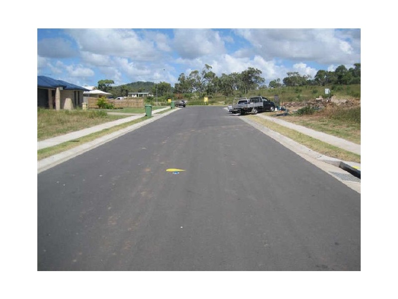 6 Coolibah Place, Bowen QLD 4805