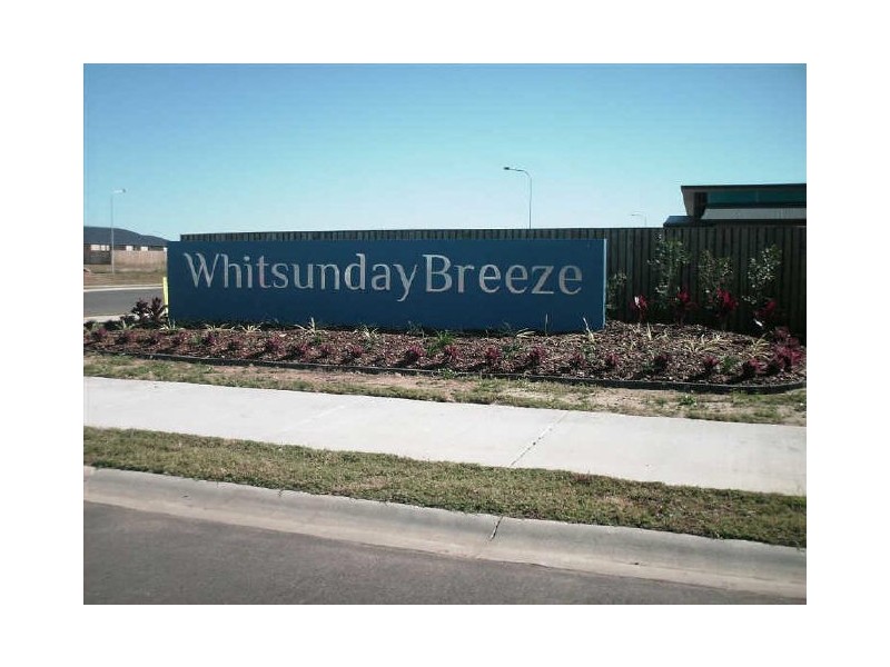 6 Coolibah Place, Bowen QLD 4805