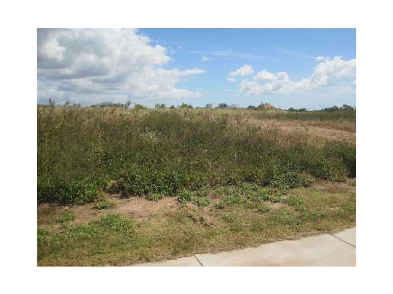 6 Coolibah Place, Bowen QLD 4805