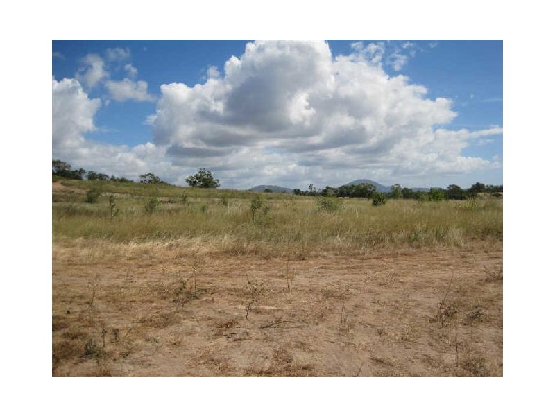 6 Coolibah Place, Bowen QLD 4805