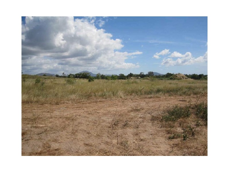 6 Coolibah Place, Bowen QLD 4805