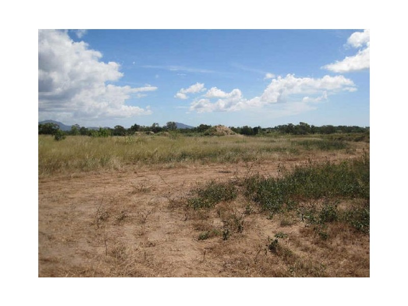 6 Coolibah Place, Bowen QLD 4805