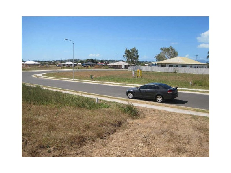 6 Coolibah Place, Bowen QLD 4805