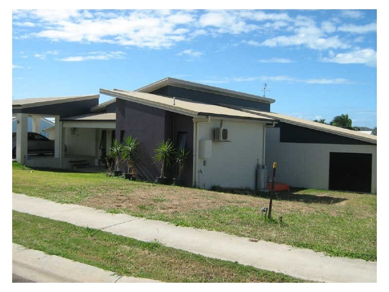 6 Allan Place, Bowen QLD 4805