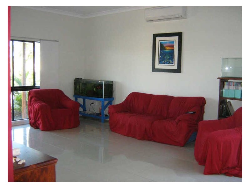 6 Allan Place, Bowen QLD 4805