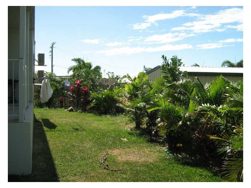 6 Allan Place, Bowen QLD 4805