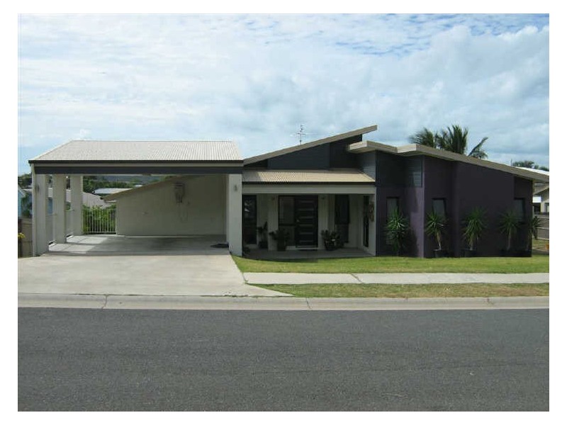 6 Allan Place, Bowen QLD 4805