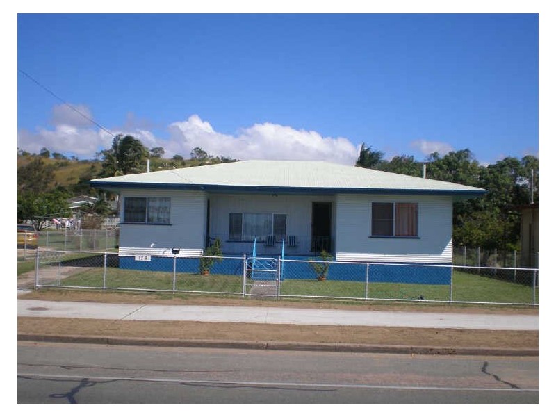 129 Herbert Street, Bowen QLD 4805
