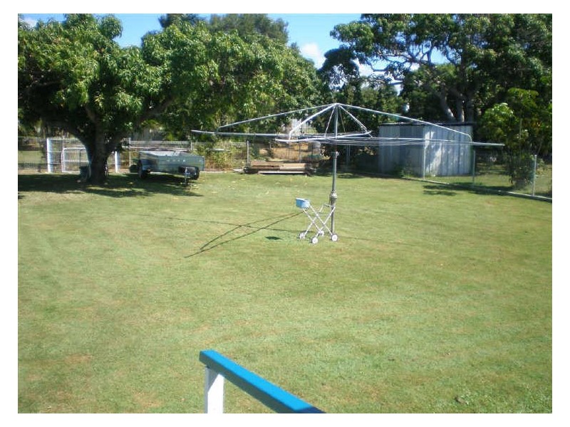 129 Herbert Street, Bowen QLD 4805