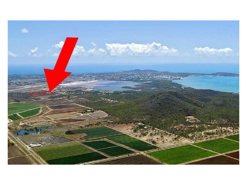 Lot 86 Banks Drive, Bowen QLD 4805
