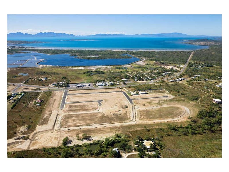 Lot 86 Banks Drive, Bowen QLD 4805