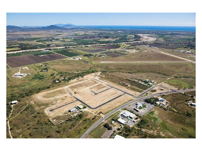 Lot 86 Banks Drive, Bowen QLD 4805