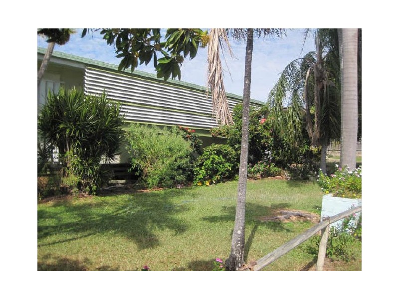 5 Scott Street, Bowen QLD 4805