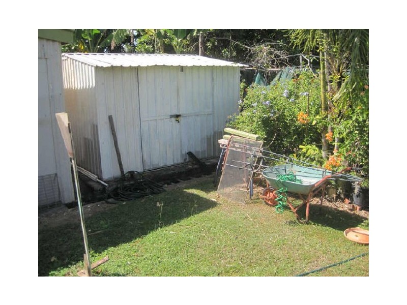5 Scott Street, Bowen QLD 4805