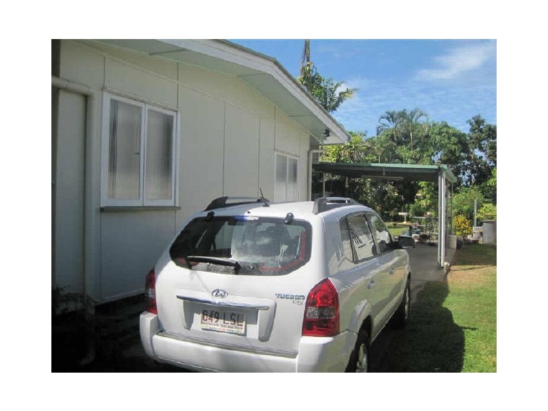 5 Scott Street, Bowen QLD 4805