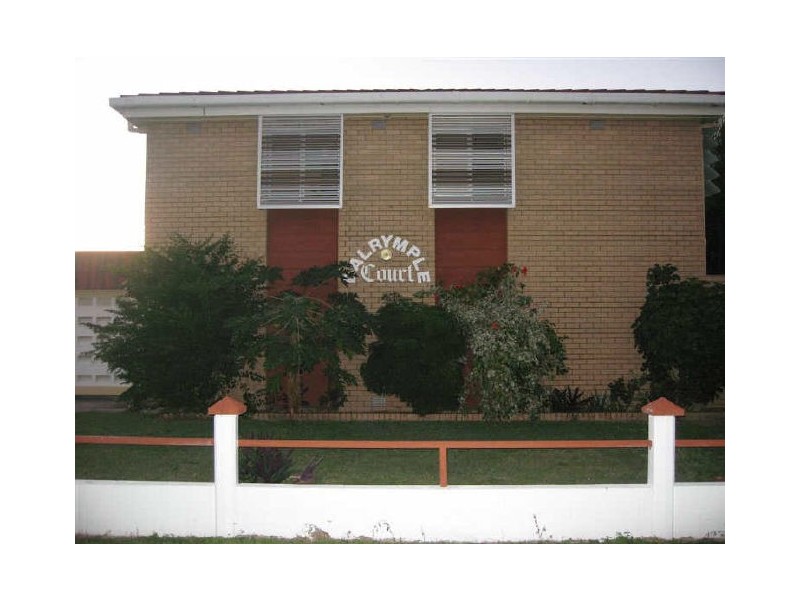 1/4 Dalrymple Street, Bowen QLD 4805