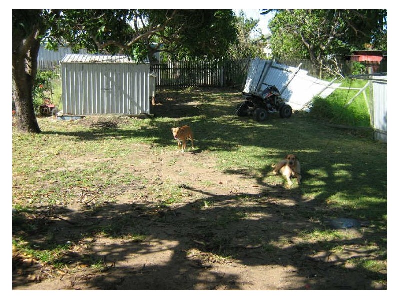 42 Creek Street, Bowen QLD 4805