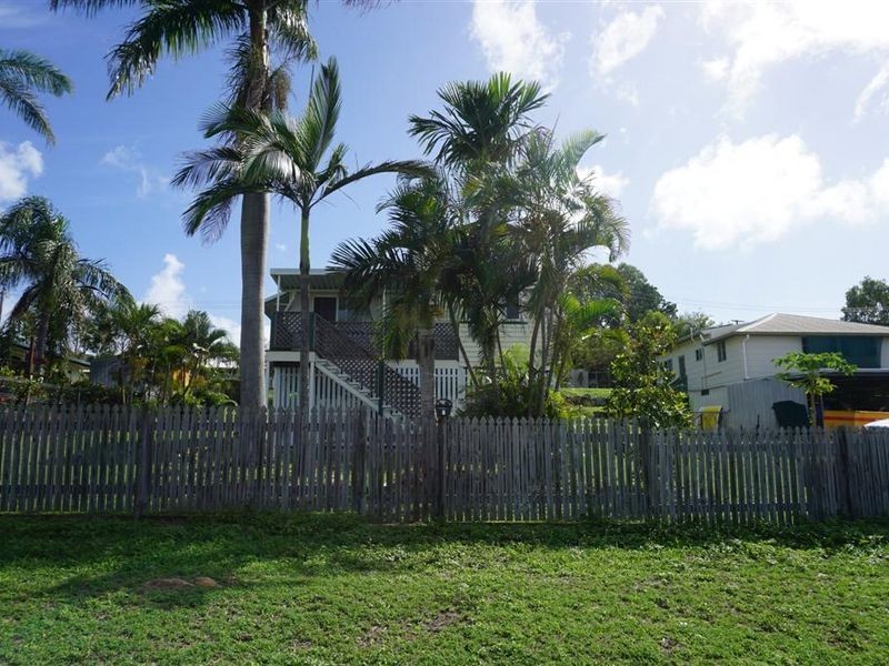 2 Bull Crescent, Bowen QLD 4805