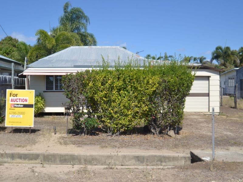 13 Leichhardt Lane, Bowen QLD 4805