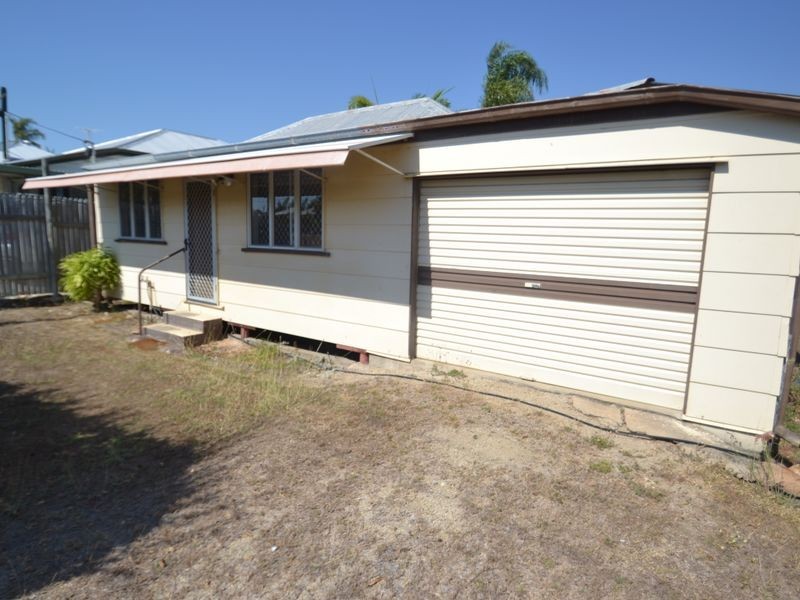 13 Leichhardt Lane, Bowen QLD 4805