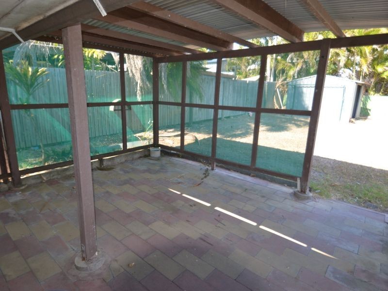 13 Leichhardt Lane, Bowen QLD 4805