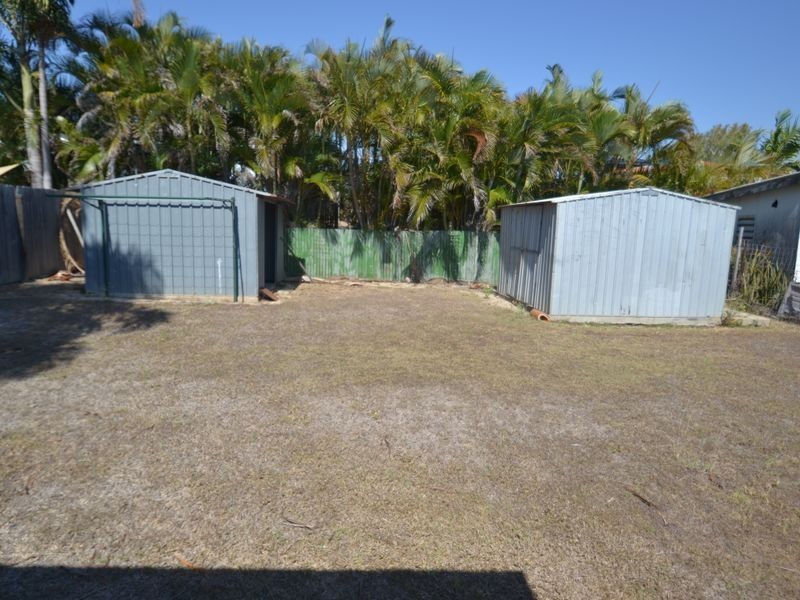 13 Leichhardt Lane, Bowen QLD 4805
