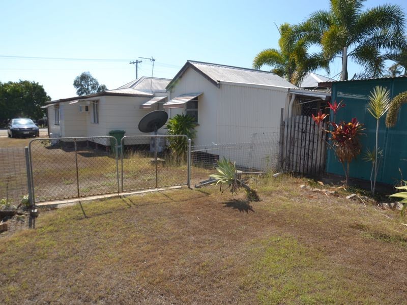 13 Leichhardt Lane, Bowen QLD 4805