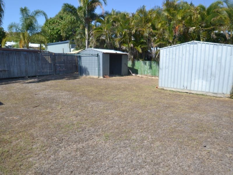 13 Leichhardt Lane, Bowen QLD 4805