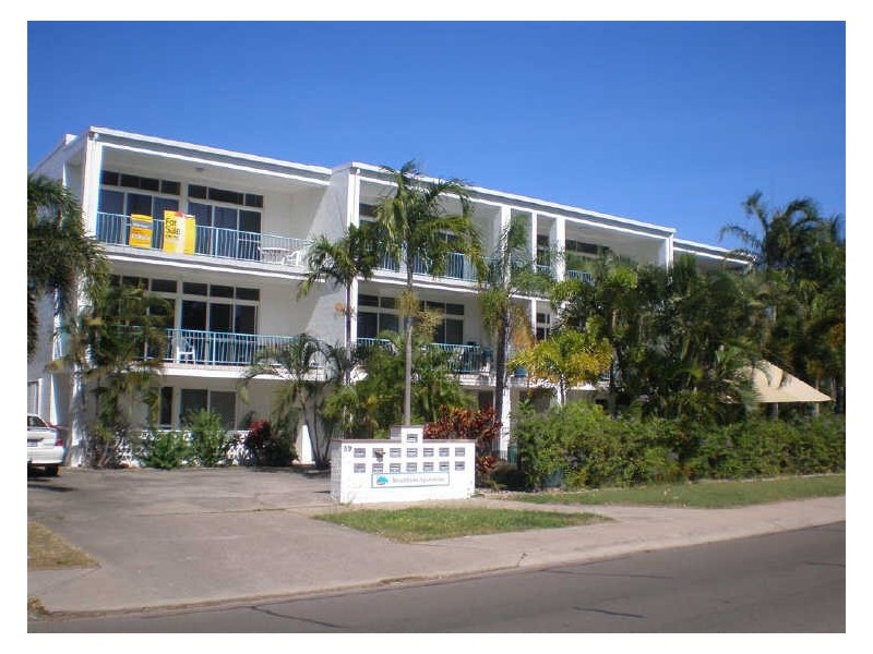 8/89 Horseshoe Bay Road, Bowen QLD 4805