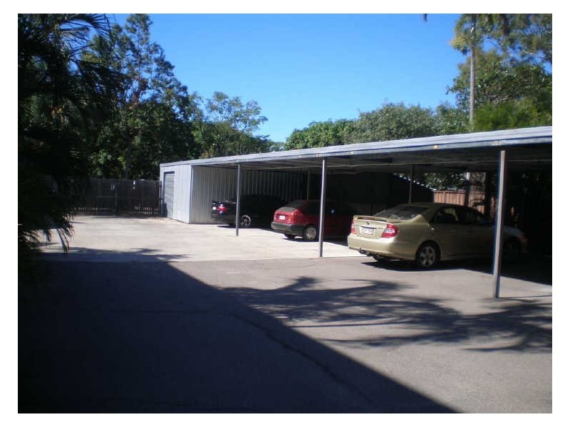 8/89 Horseshoe Bay Road, Bowen QLD 4805