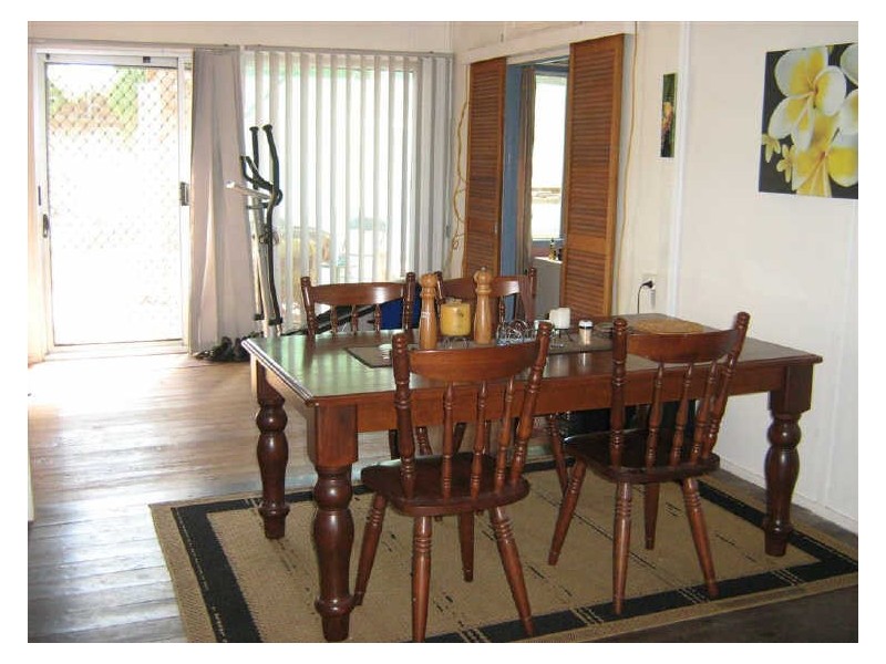 120 Powell Street, Bowen QLD 4805