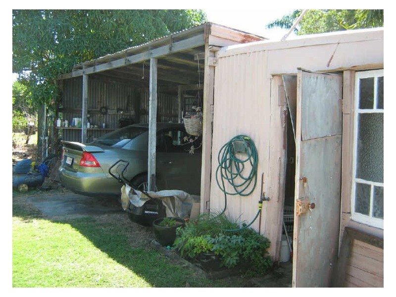 120 Powell Street, Bowen QLD 4805