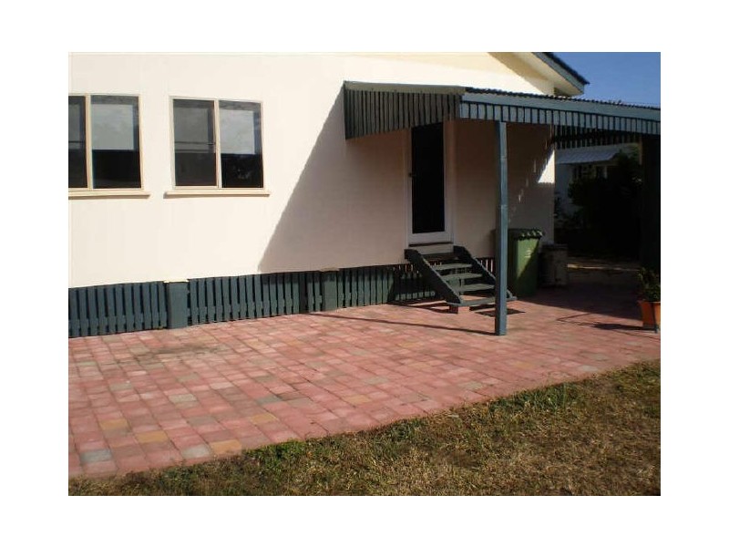 18 Gilbert Street, Bowen QLD 4805