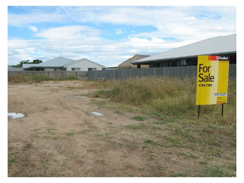 3 Summer Place, Bowen QLD 4805