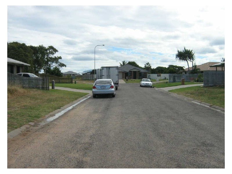 3 Summer Place, Bowen QLD 4805