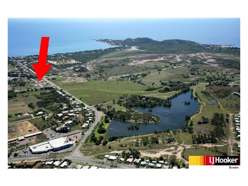3 Summer Place, Bowen QLD 4805