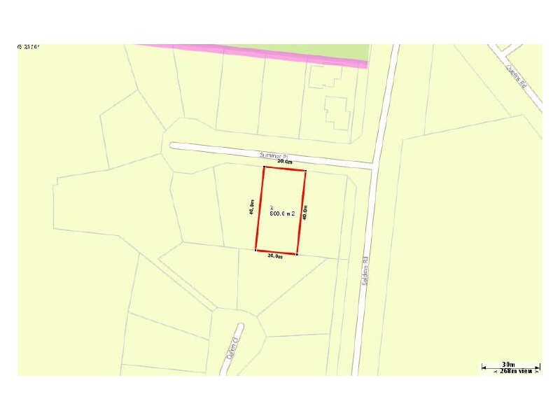 3 Summer Place, Bowen QLD 4805