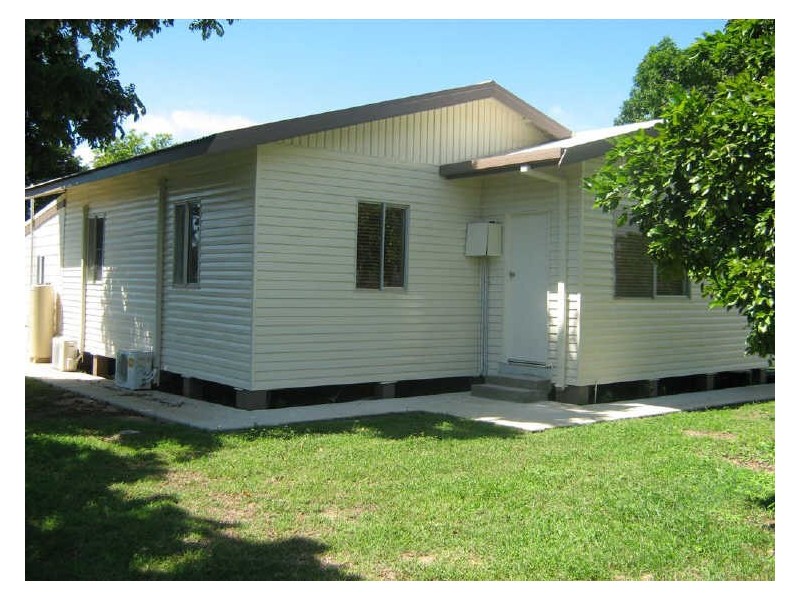22 Gilbert Street, Bowen QLD 4805