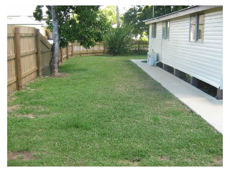 22 Gilbert Street, Bowen QLD 4805
