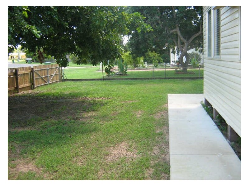 22 Gilbert Street, Bowen QLD 4805