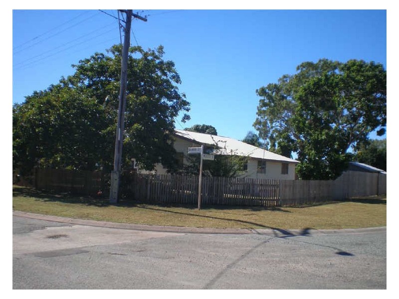 22 Gilbert Street, Bowen QLD 4805