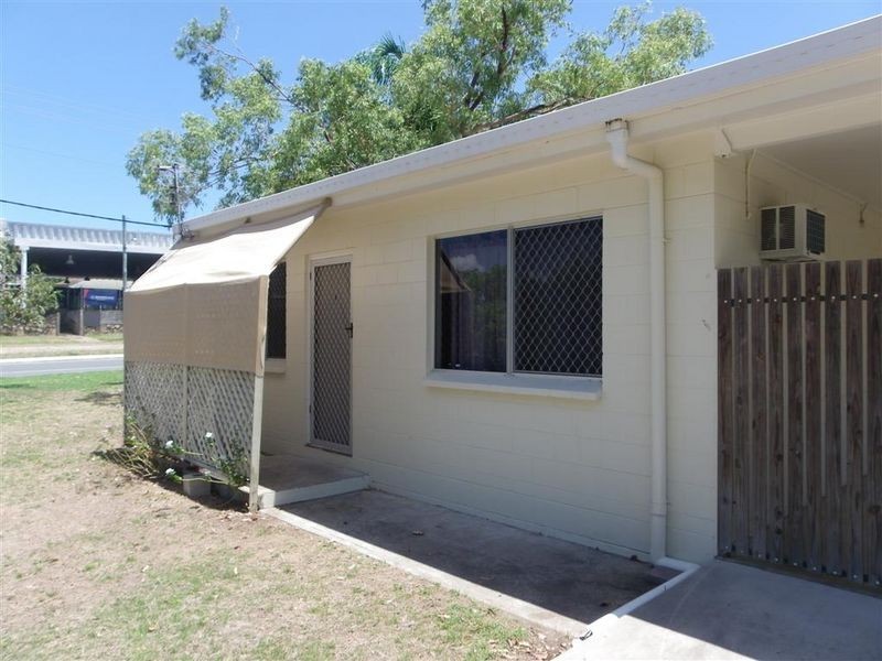 1/43 Livingstone Street, Bowen QLD 4805