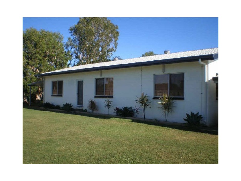 1 Gloucester Street, Bowen QLD 4805