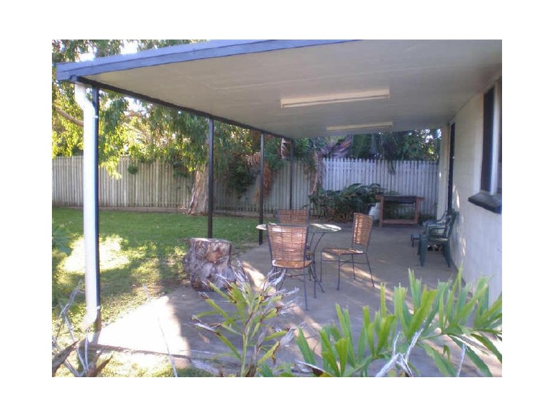 1 Gloucester Street, Bowen QLD 4805