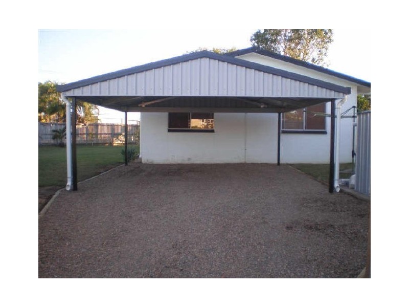 1 Gloucester Street, Bowen QLD 4805